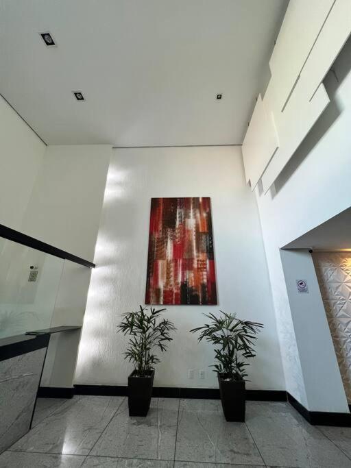 Bh Com Vista Imbativel! Apartman Belo Horizonte Kültér fotó